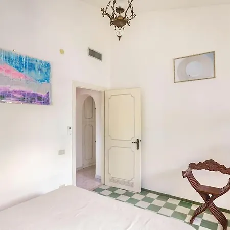 Villa Historic Luxury