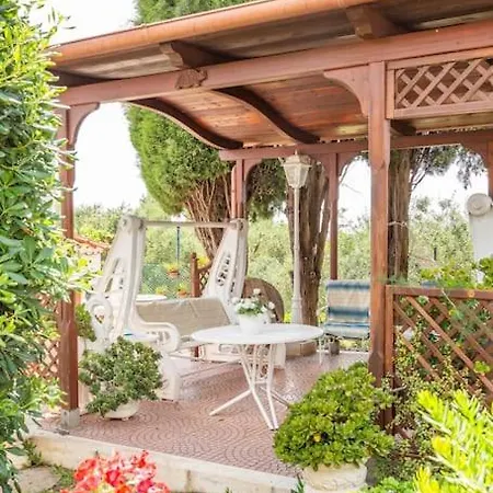 Historic Luxury * Terracina