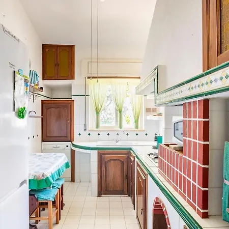 Historic Luxury Villa Terracina